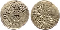Braunschweig-Wolfenbüttel 1/24 Taler Friedrich Ulrich 1613-1634. -