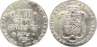 Braunschweig-Wolfenbüttel 16 Gute Groschen Karl Wilhelm Ferdinand 1780-1806. -