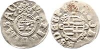 Paderborn-Bistum Groschen Dietrich von Fürstenberg 1585-1618. -
