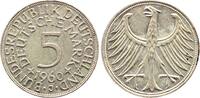 Münzen der Bundesrepublik Deutschland 5 Mark -