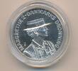 Dänemark 200 Margrethe II 50th birthday, ST 69.86 US$  +  9.31 US$ shipping