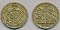 Germany 50 Reichpfennig -