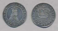 Denmark 1 krone Frederik II, H 84 A -