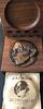 Denmark Kaj Munk 80 years commemorative medal. -
