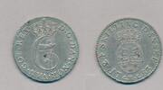 Denmark 24 skilling Christian VII, 24 skilling, H 28A, -