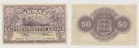 Denmark 50 kroner -