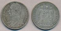 40 cents 1905 Danish West Indies  SS