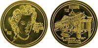 Deutschland Rheingold Ducat Schloß Favorite Rastatt  2017 stgl