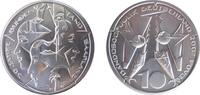 Deutschland Münzmotivprobe - Bundesland Saarland (10) 10 2007 stgl