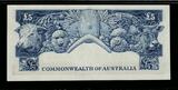 Australia 5 Pounds 1960 Uncirculated