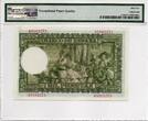 Spain 1000 Pesetas 1951 Scarce in Gem condition. PMG 65 EPQ