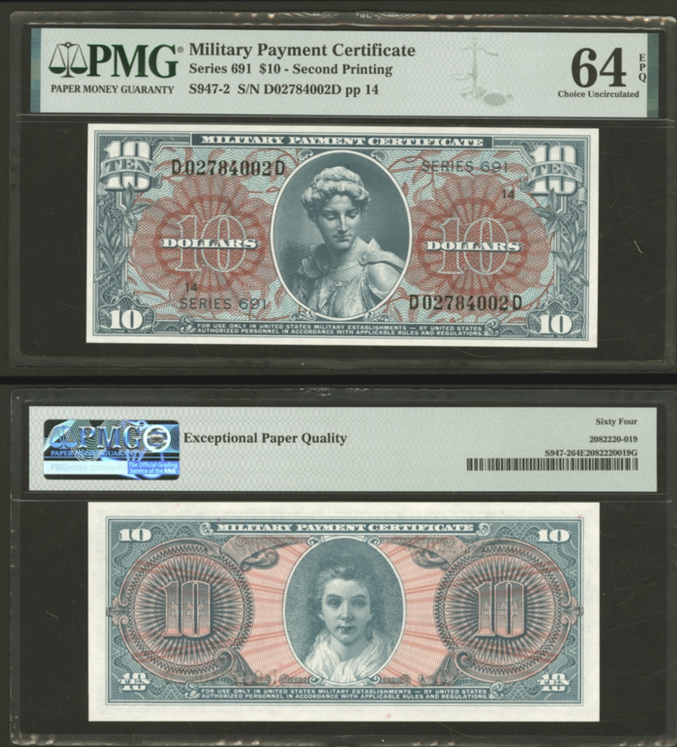 Usa 10