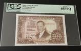 Spain 100 Pesetas -