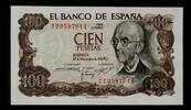 Spain 100 Pesetas -
