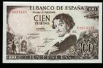 Spain 100 Pesetas -