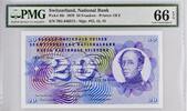 Switzerland 20 Franken 1970 PMG 66 EPQ 81.50 US$  +  29.11 US$ shipping