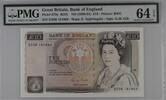 Great Britain 10 Pounds -