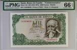 Spain 1000 Pesetas -