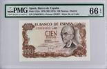 Spain 100 Pesetas -