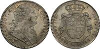 France Jeton des États de Bretagne Louis XVI -