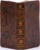 Barrême (F.), Le livre des comptes-faits, Limoges, 1783 France  État général de conservation très bon