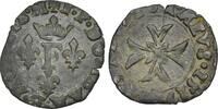 Dombes Liard François IX -