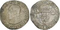 Dombes Teston Louis II -