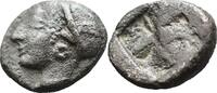 Grèce Diobole Phocée -