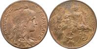 France 5 centimes Dupuis -