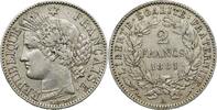 France 2 Francs Cérès -