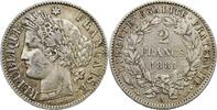 France 2 Francs Cérès -