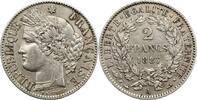 France 2 Francs Cérès -