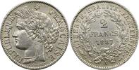 France 2 Francs Cérès -