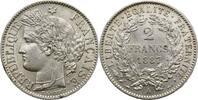 France 2 Francs Cérès -