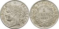 France 1 Franc Cérès -