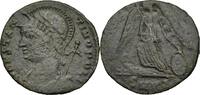 Empire Romain Follis Constantinopolis ND SS 17.46 US$  +  23.29 US$ shipping