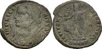 Empire Romain Follis Licinius ND SS 17.46 US$  +  23.29 US$ shipping