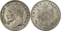 France 1 Franc Napoléon III 1867 Paris SS 52.39 US$  +  23.29 US$ shipping
