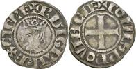 France Royaume de Provence Charles I d'anjou Denier ND SS 116.43 US$  +  23.29 US$ shipping