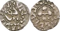 France Denier évêché de Valence ND SS 40.75 US$  +  23.29 US$ shipping
