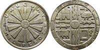 Uruguay Mil pesos FAO 1969 SS 29.11 US$  +  23.29 US$ shipping