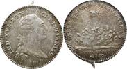 France Jeton Secretaires du roi Louis XV 1776 S 139.72 US$  +  23.29 US$ shipping