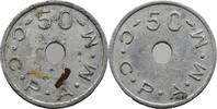 France 50 ND Coopérative de consommation de l'atelier des monnaies SS 23.29 US$  +  23.29 US$ shipping