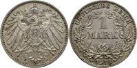 Allemagne 1 mark -