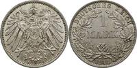 Allemagne 1 mark -