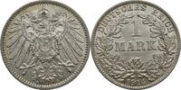 Allemagne 1 mark -