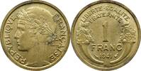 France 1 Franc Morlon 1941 VZ 17.46 US$  +  23.29 US$ shipping