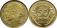 France 50 centimes Morlon 1931 VZ 11.64 US$  +  23.29 US$ shipping