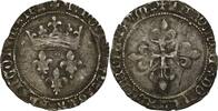 France Gros de Roi Louis XI -