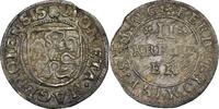 France Double cruche 1/30 Kreuzer 1625 Ville Haguenau Ferdinand II VZ 117.32 US$ Tax included +  23.46 US$ shipping